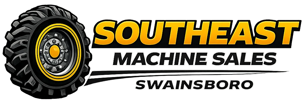 Southeast Machine Sales Swainsboro