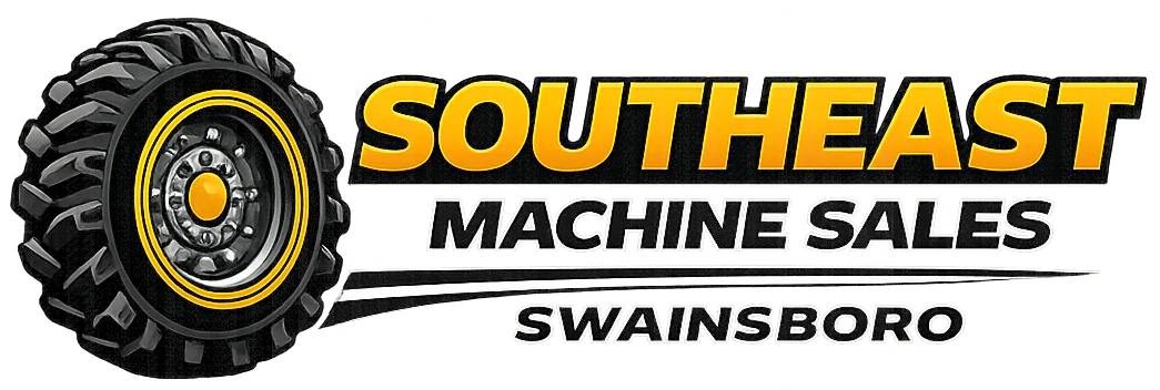 Southeast Machine Sales Swainsboro